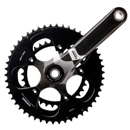 Шатуни Sram FORCE 172.5 mm 53-39 GXP