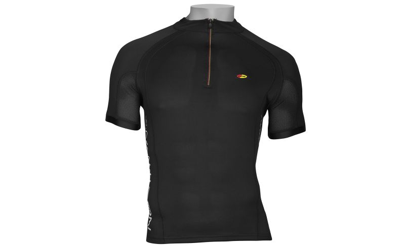 NW Веломайка FORCE BLACK SS 