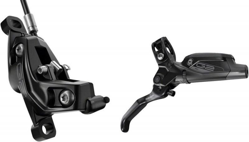 Гальмо дискове SRAM G2 RSС