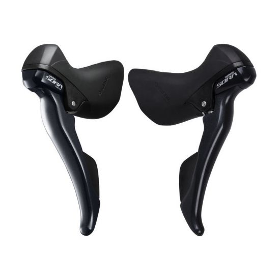 Дуалконтрол Shimano ST-R3000 SORA Dual Control 9x2sp