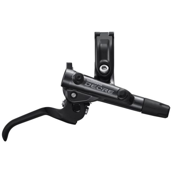 Ручка гальмівна гідравлічна Shimano BL-M6100 DEORE