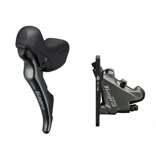 Гальмо гідравлічне дискове Shimano Tiagra 4720