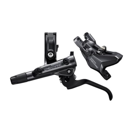 Гальмо гідравлічне дискове Shimano M6100 DEORE