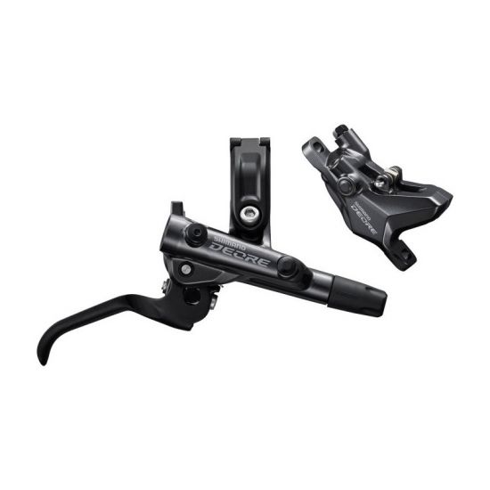 Гальмо дискове Shimano M6100 DEORE