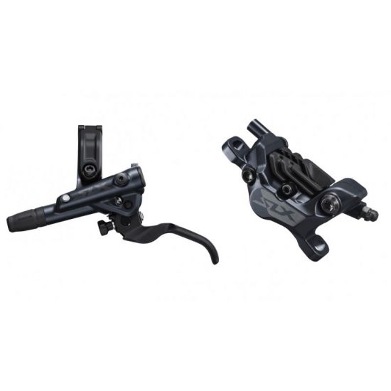 Гальмо гідравлічне дискове Shimano SLX M7120