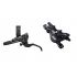 Гальмо гідравлічне дискове Shimano XT M8100
