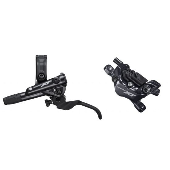 Гальмо гідравлічне дискове Shimano XT M8120
