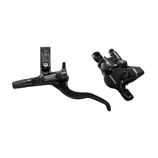 Гальмо гідравлічне Shimano MT410-1