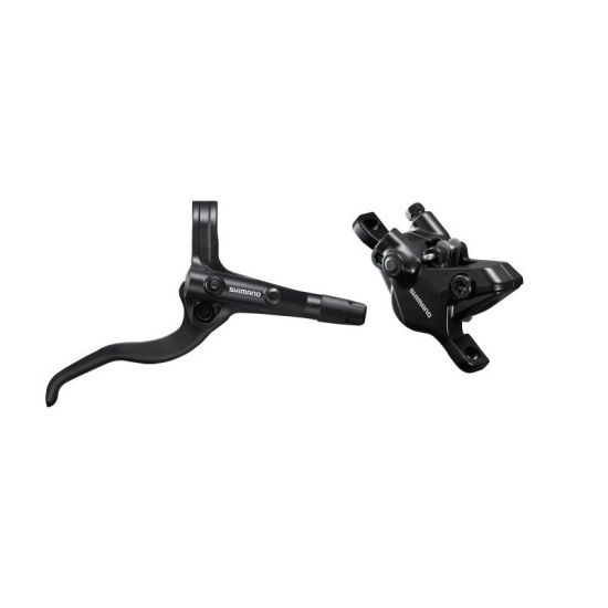 Гальмо гідравлічне дискове Shimano MT410-2