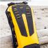 Гермомішок-рюкзак ORTLIEB Gear-Pack black-sunyellow
