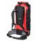 Гермомішок-рюкзак ORTLIEB Gear-Pack black-red