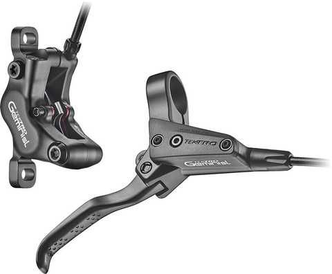 Гальмо гідравлічне Tektro M535 Auriga+