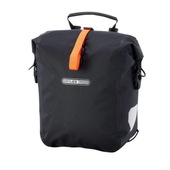 Гермосумка велосипедна Ortlieb Gravel-Pack