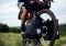 Гермосумка велосипедна Ortlieb Gravel-Pack
