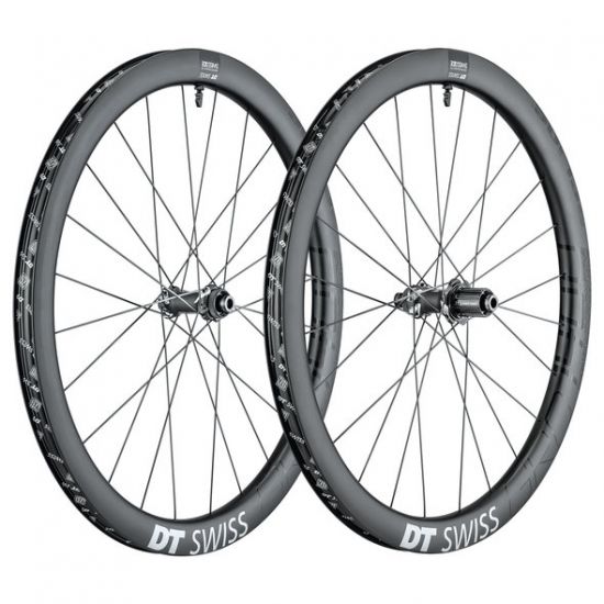 Колесо DT Swiss GRC 1400 SPLINE