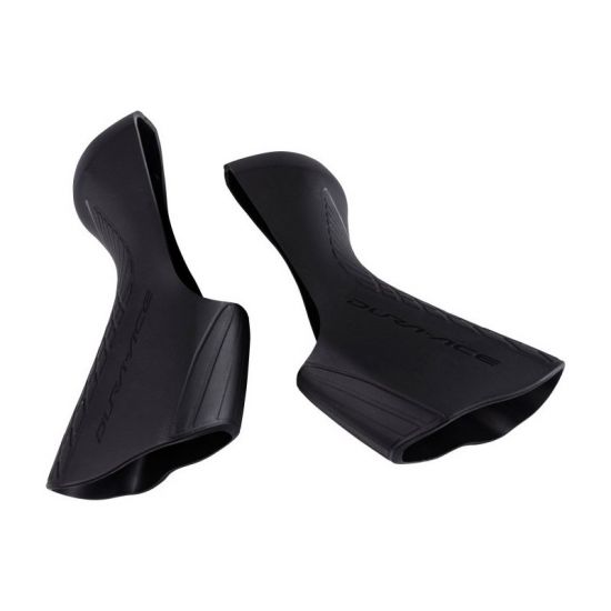 Гумки на ручки Shimano ST-R7020/4720, ST-RX600/RX400