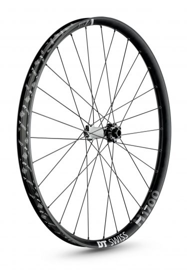 Колесо DT Swiss DT H 1700 SPLINE 35 27.5"