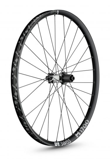 Колесо DT Swiss H 1700 SPLINE 30 29"