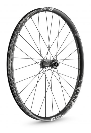 Колеса DT Swiss H 1900 SPLINE 35 27.5"