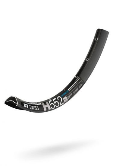 Обід DT Swiss H 552 27.5"