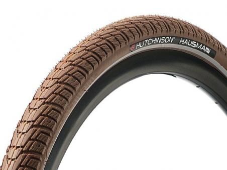 Покришка Hutchinson HAUSSMANN 700c brown
