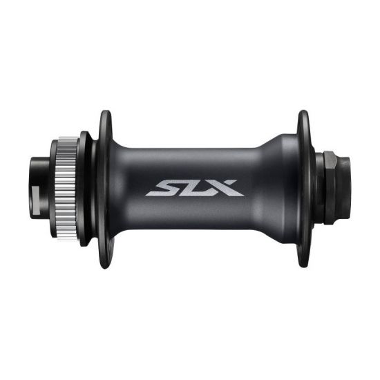 Втулка передняя SHIMANO НВ-M7010-B SLX