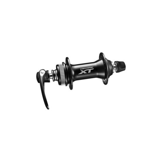 Втулка передня Shimano HB-M8000 XT