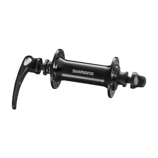Втулка передня SHIMANO HB-RS300