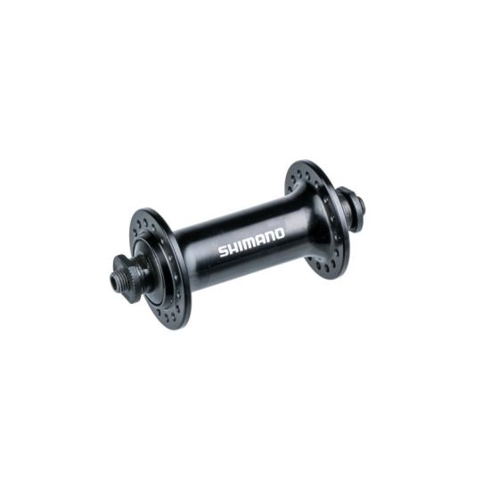 Втулка передня SHIMANO HB-RS400