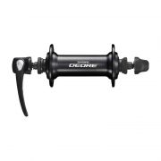 Втулка передня SHIMANO НВ-T610 DEORE