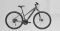 Велосипед Bergamont HELIX 5 LADY 2019'
