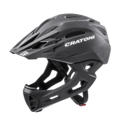 Шолом CRATONI C-Maniac blckmatt