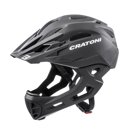 Шолом CRATONI C-Maniac blckmatt