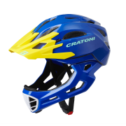 Шолом CRATONI C-Maniac blue