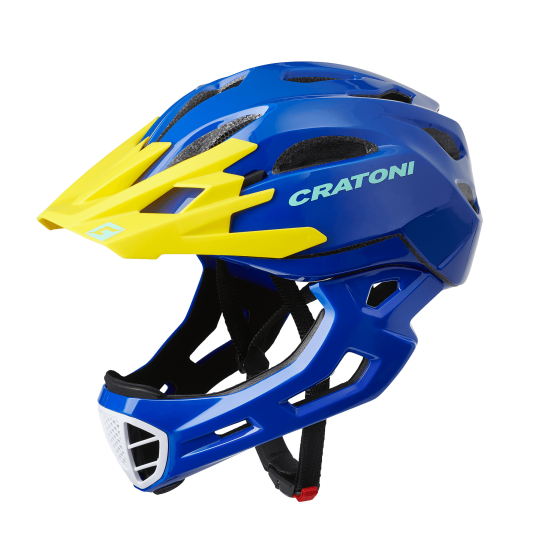 Шолом CRATONI C-Maniac blue