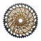 Касета SRAM XX1 XG-1299 gold