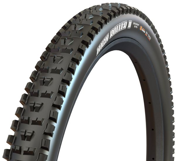 Покришка велосипедна Maxxis High Roller II