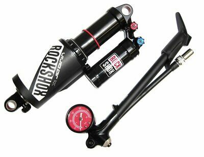 Амортизатор RockShox Vivid R2C