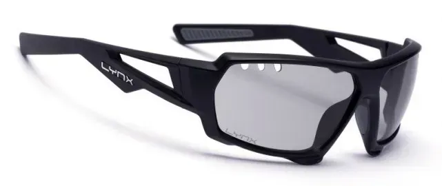 Окуляри LYNX Huston PH B Photochromic matt black