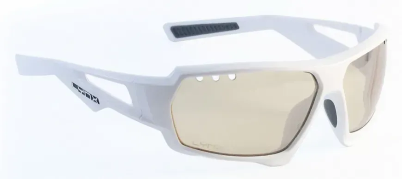 Окуляри LYNX Huston PH W Photochromic matt white