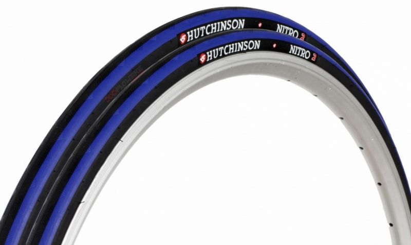 Покришка Hutchinson NITRO 2 700 blue