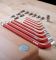 Інструмент SILCA HX- One home Essential tool drive kit in wood box