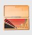 Інструмент SILCA HX- One home Essential tool drive kit in wood box