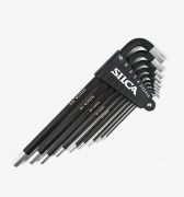 Інструмент SILCA HX - Three Hex kit