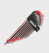 Інструмент SILCA HX - Two Travel Essentials kit
