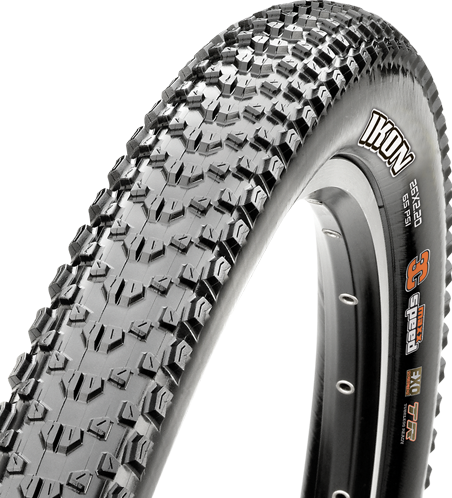 Покришка велосипедна Maxxis Ikon 29"