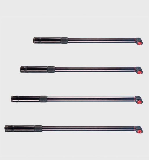 Насос SILCA Impero Ultimate Frame pump Black
