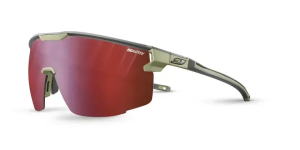 Окуляри JULBO 546 41 45 ULTIMATE GRIS FONCE/VERT R03HC