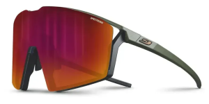 Окуляри JULBO 562 11 45 EDGE ARMY/BLACK SP3 ML RGE+SP0
