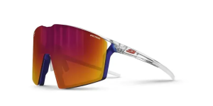 Окуляри JULBO 562 11 74 EDGE CRYST/BLUE MET SP3 ML RGE